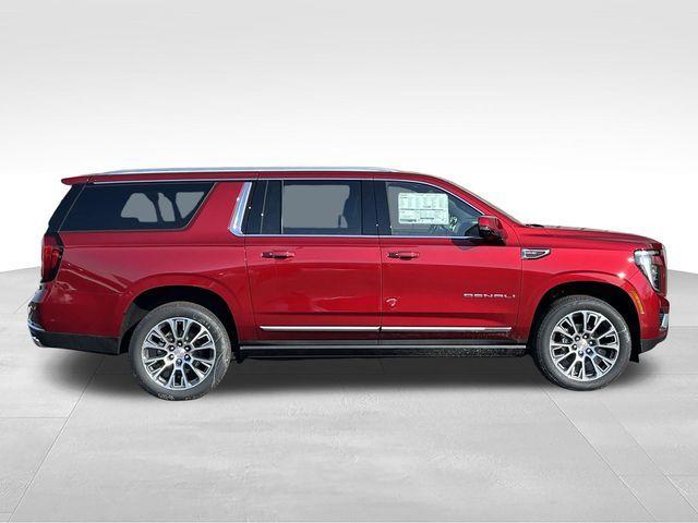 new 2026 GMC Yukon XL car, priced at $100,019