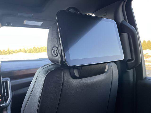new 2026 GMC Yukon XL car, priced at $100,019