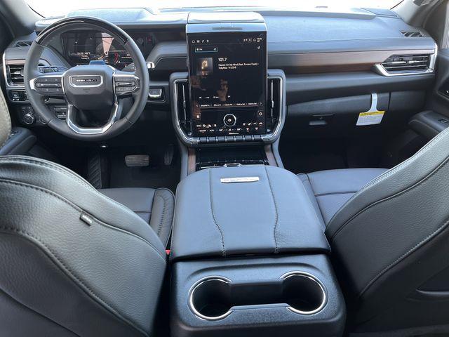new 2026 GMC Yukon XL car, priced at $100,019