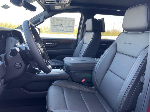 new 2026 GMC Yukon XL car, priced at $100,019