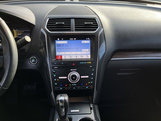 used 2019 Ford Explorer car, priced at $20,000