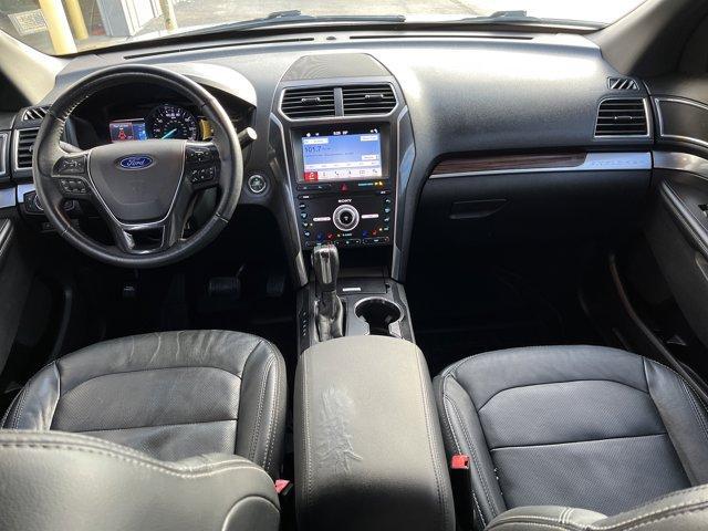 used 2019 Ford Explorer car, priced at $20,000