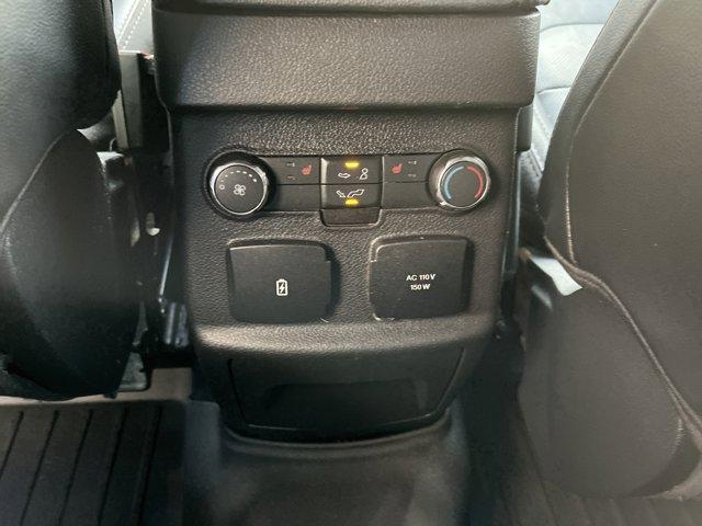 used 2019 Ford Explorer car, priced at $20,000