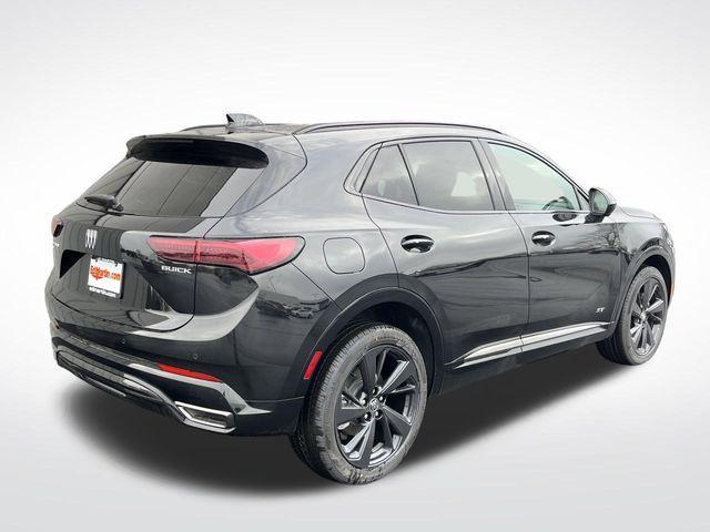 new 2026 Buick Envision car, priced at $47,107