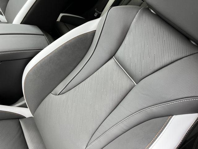 new 2026 Buick Envision car, priced at $47,107