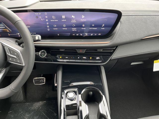 new 2026 Buick Envision car, priced at $47,107