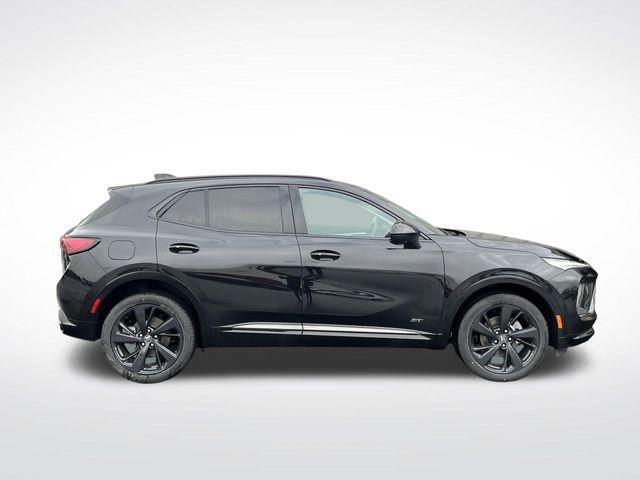 new 2026 Buick Envision car, priced at $47,107