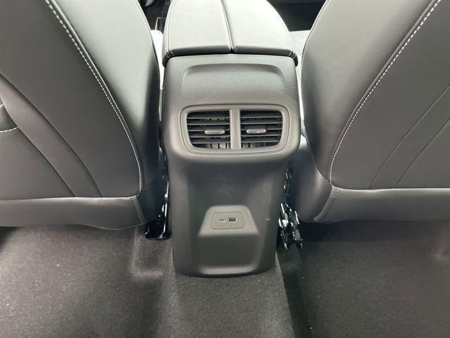 new 2026 Buick Envision car, priced at $47,107