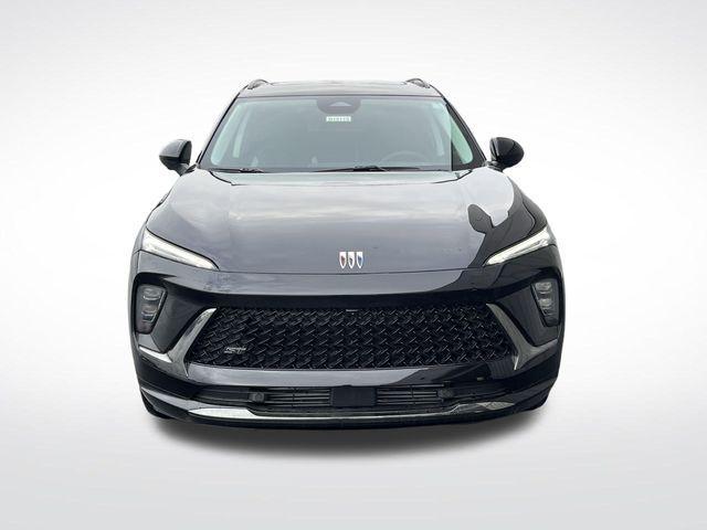 new 2026 Buick Envision car, priced at $47,107