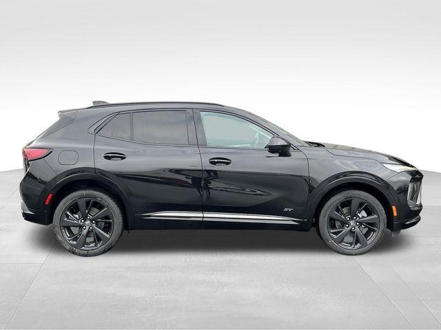 new 2026 Buick Envision car, priced at $46,807