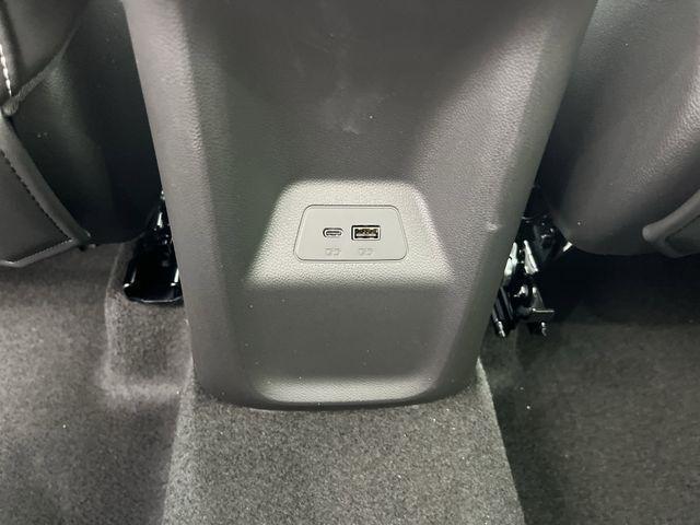 new 2026 Buick Envision car, priced at $47,107