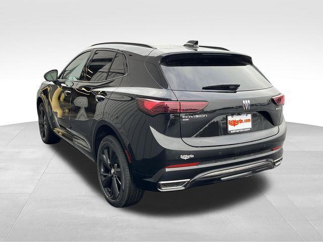 new 2026 Buick Envision car, priced at $46,807