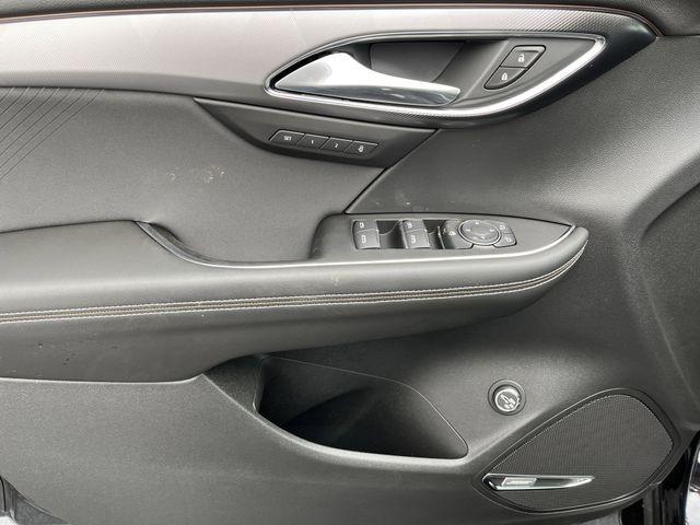 new 2026 Buick Envision car, priced at $47,107