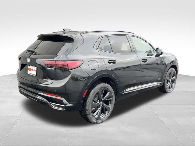 new 2026 Buick Envision car, priced at $46,807
