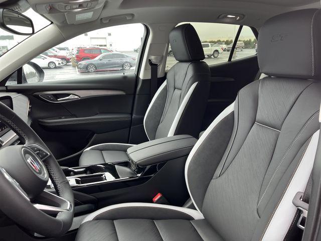 new 2026 Buick Envision car, priced at $47,107