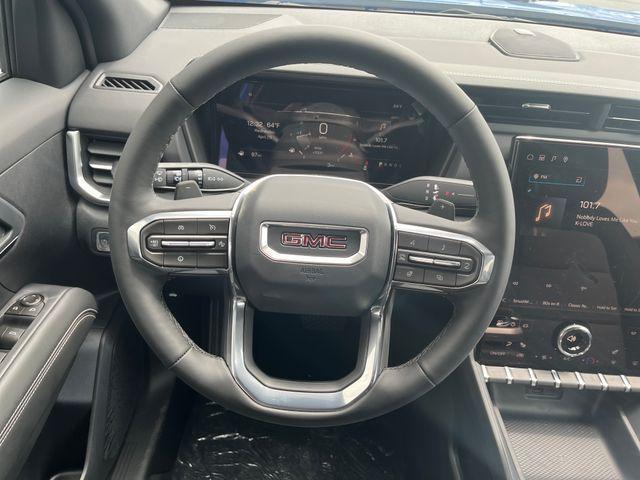 new 2026 GMC Terrain car, priced at $31,190