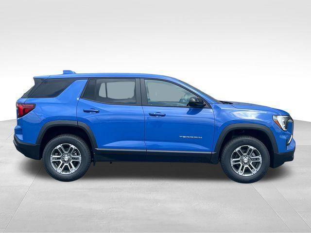 new 2026 GMC Terrain car, priced at $31,190