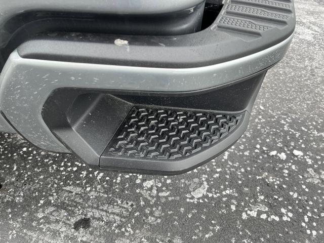 new 2026 GMC Sierra 2500 car, priced at $89,515