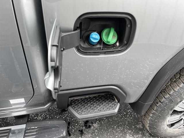 new 2026 GMC Sierra 2500 car, priced at $89,515