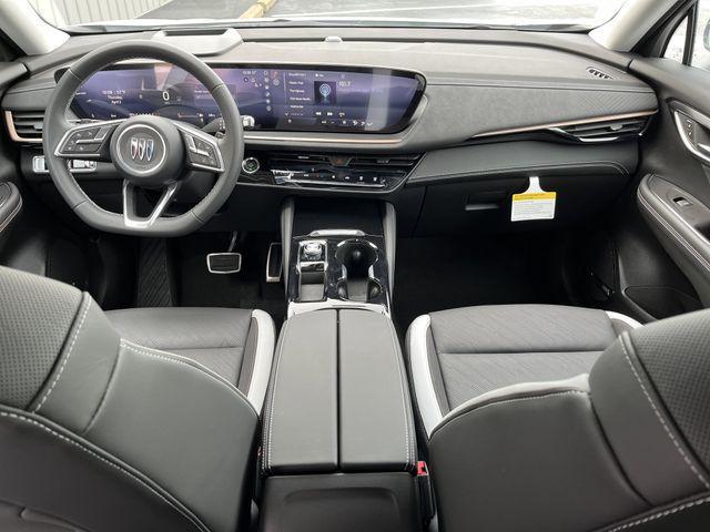 new 2026 Buick Envision car, priced at $43,693