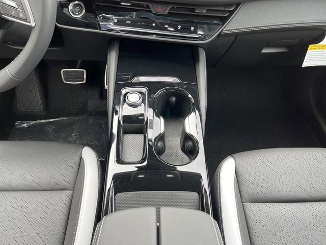 new 2026 Buick Envision car, priced at $43,693