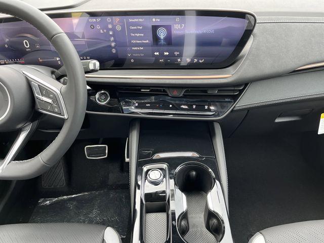 new 2026 Buick Envision car, priced at $43,693