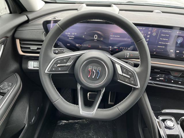new 2026 Buick Envision car, priced at $43,693