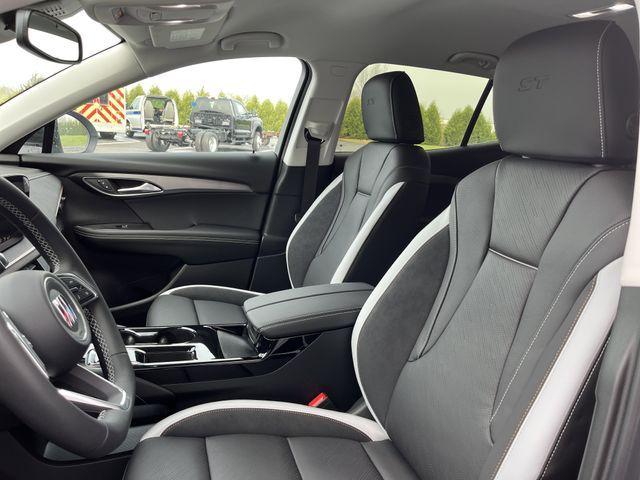 new 2026 Buick Envision car, priced at $43,693