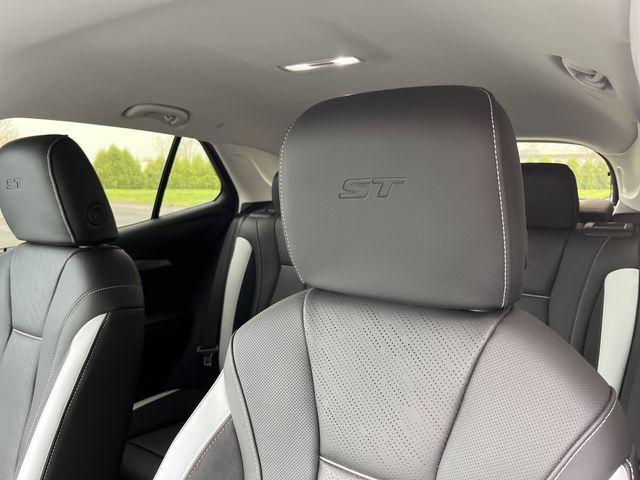 new 2026 Buick Envision car, priced at $43,693