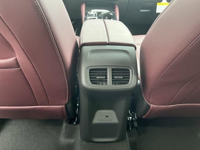 new 2026 Buick Envision car, priced at $46,346