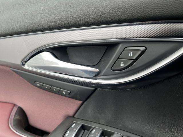 new 2026 Buick Envision car, priced at $46,346