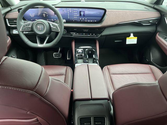 new 2026 Buick Envision car, priced at $46,346