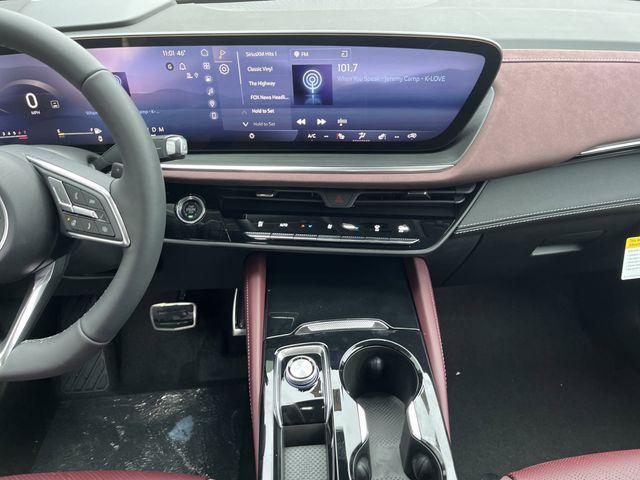 new 2026 Buick Envision car, priced at $46,346