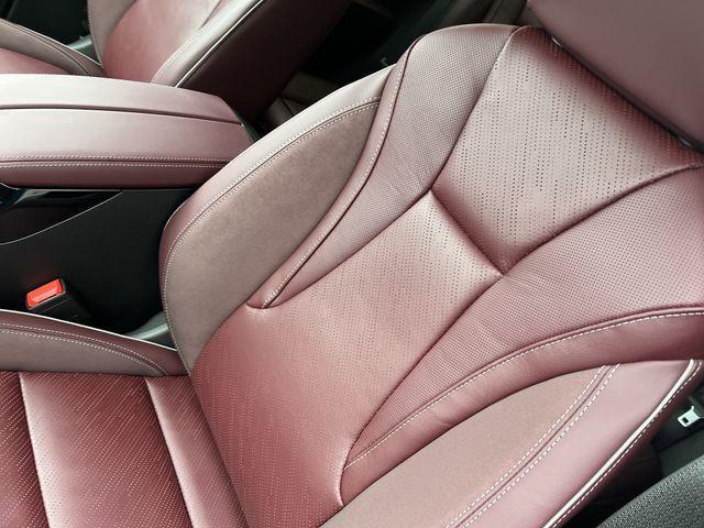 new 2026 Buick Envision car, priced at $46,346