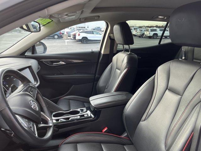 used 2023 Buick Envision car, priced at $26,993