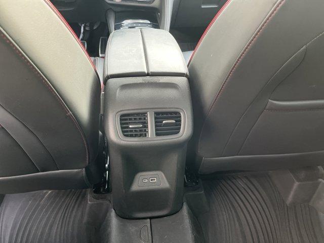 used 2023 Buick Envision car, priced at $26,993