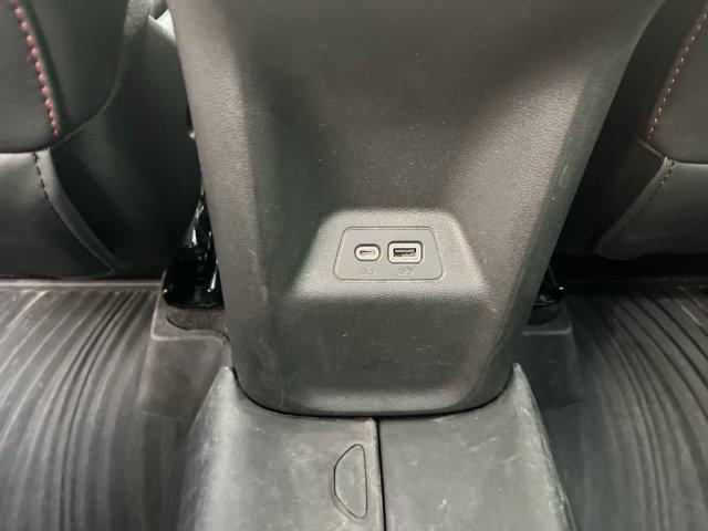 used 2023 Buick Envision car, priced at $26,993