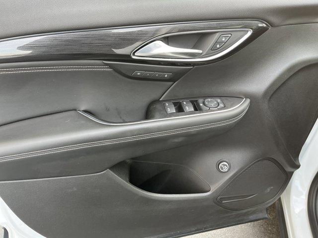 used 2023 Buick Envision car, priced at $26,993