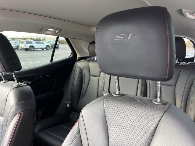 used 2023 Buick Envision car, priced at $26,993