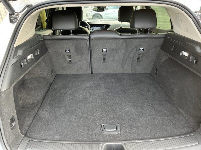 used 2023 Buick Envision car, priced at $26,993