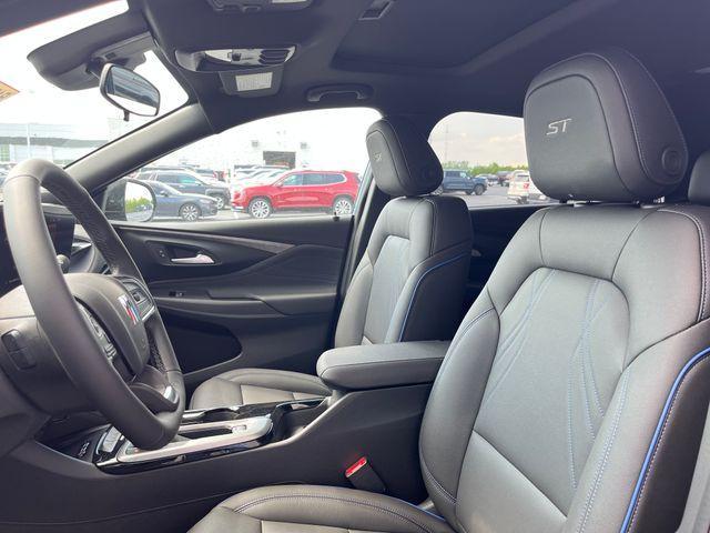 new 2026 Buick Envista car, priced at $30,720