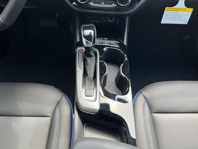 new 2026 Buick Envista car, priced at $30,720