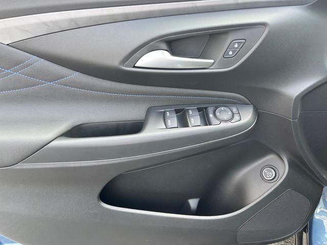 new 2026 Buick Envista car, priced at $30,720