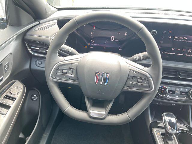 new 2026 Buick Envista car, priced at $30,720