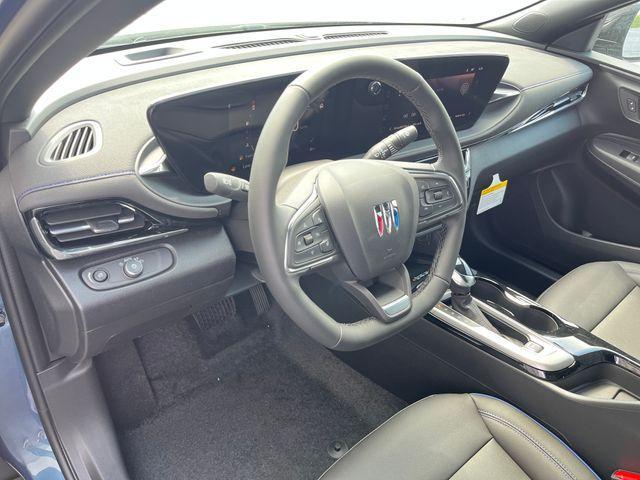 new 2026 Buick Envista car, priced at $30,720