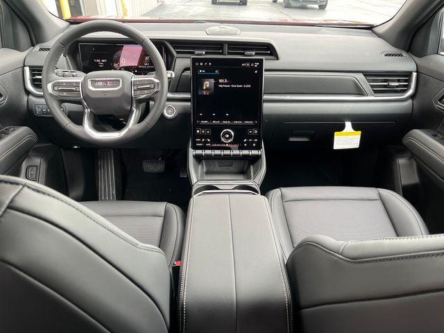 new 2026 GMC Terrain car, priced at $34,190