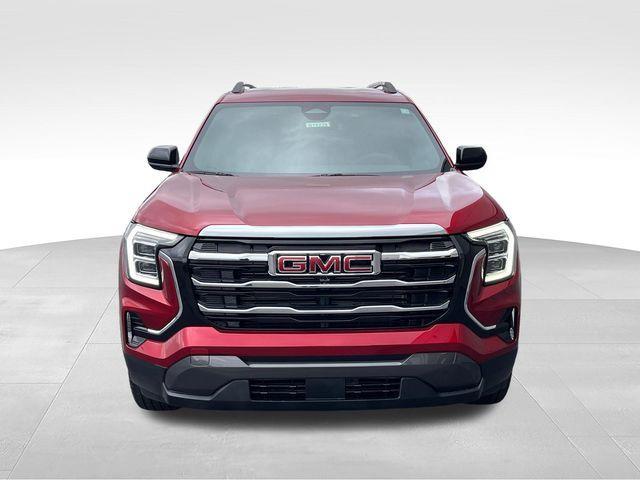 new 2026 GMC Terrain car, priced at $34,190