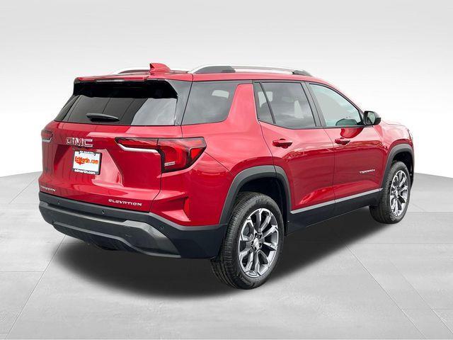 new 2026 GMC Terrain car, priced at $34,190