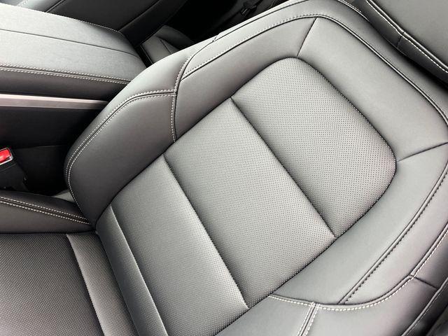 new 2026 GMC Terrain car, priced at $34,190