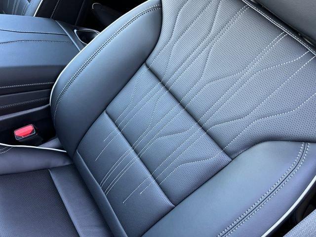 new 2026 Buick Enclave car, priced at $61,726